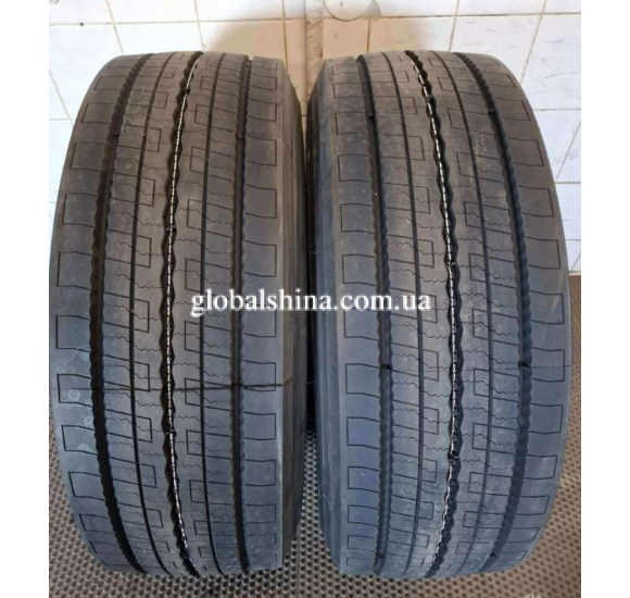 Firestone FS424 (рульова) 315/80 R22.5 156/150L